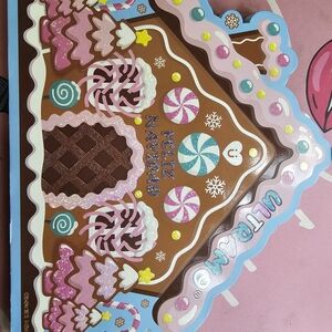 Ulta Beauty Festive Eyeshadow Palette